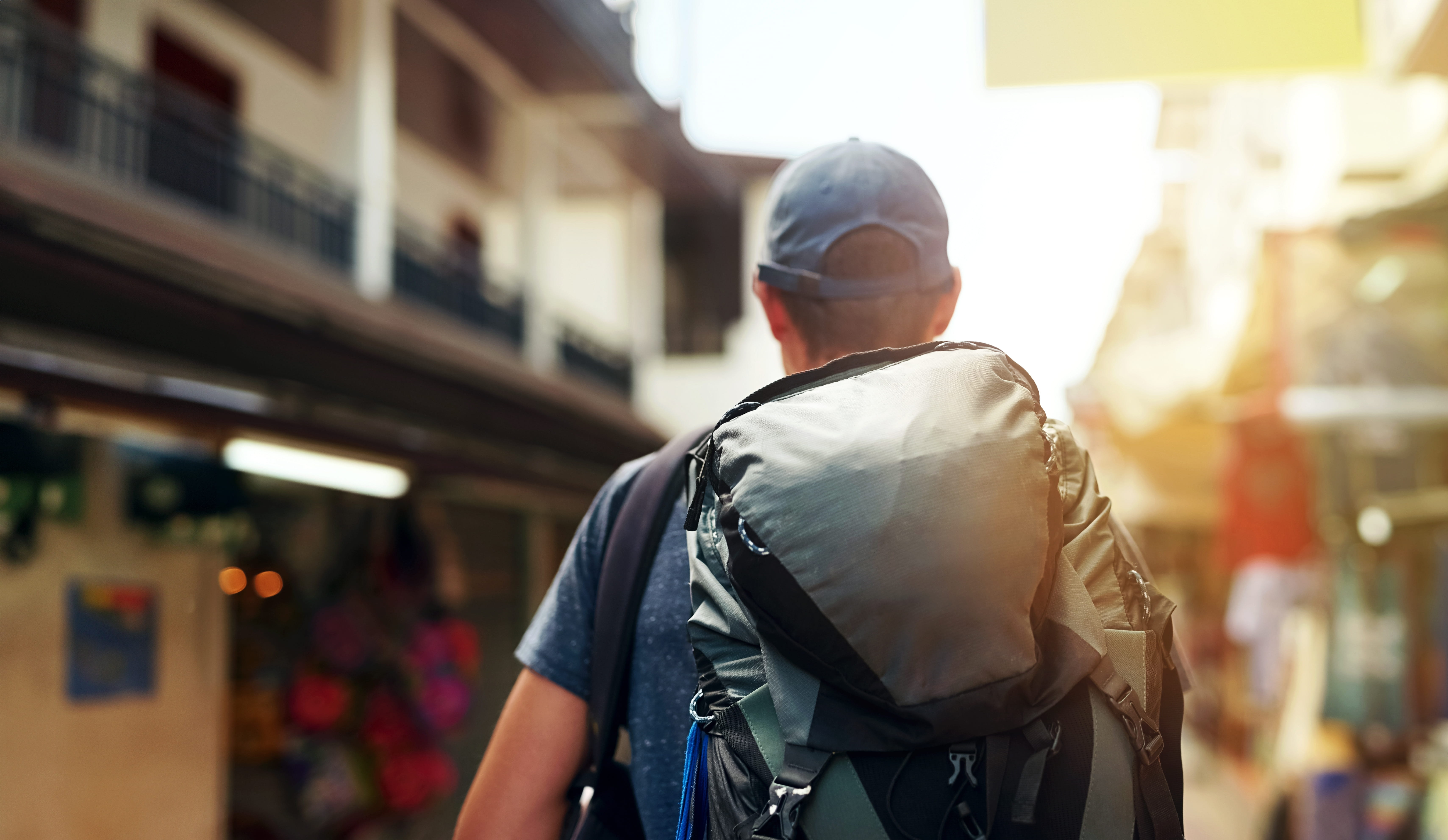 เคล็ดลับเที่ยวฮอกไกโด แบบประหยัด !! สไตล์ Backpacker